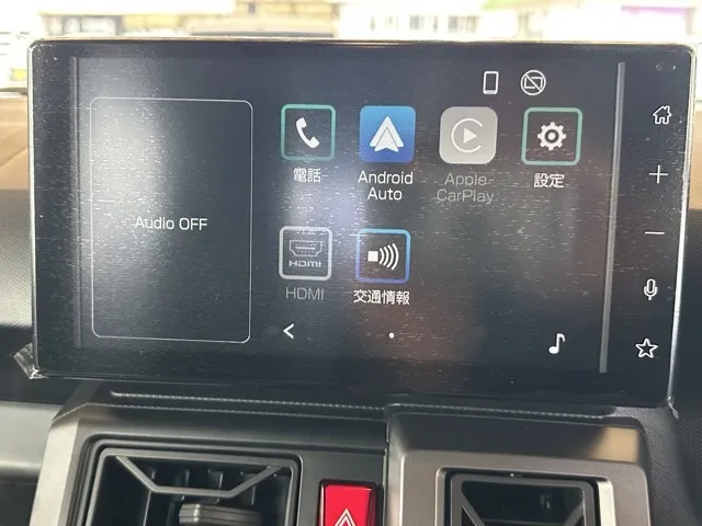 タフト(ダイハツ)Ｇ クロムベンチャー届出済未使用車 21