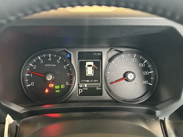 タフト(ダイハツ)Ｇ クロムベンチャー届出済未使用車 23