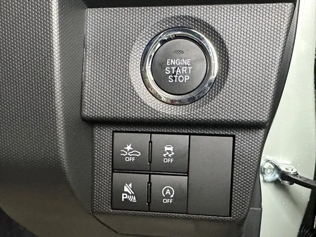 タフト(ダイハツ)Ｇ クロムベンチャー届出済未使用車 25