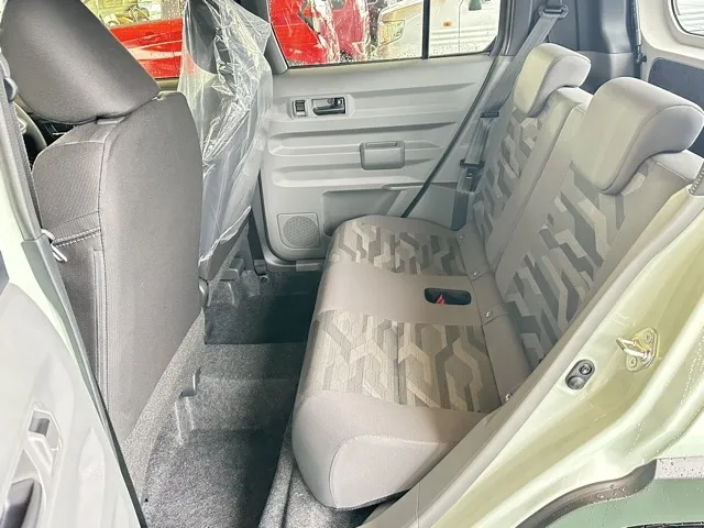 タフト(ダイハツ)Ｇ クロムベンチャー届出済未使用車 4