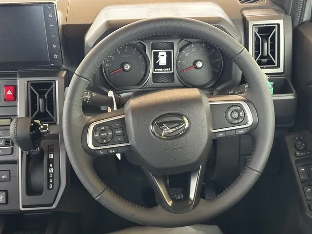 タフト(ダイハツ)Ｇ クロムベンチャー届出済未使用車 6