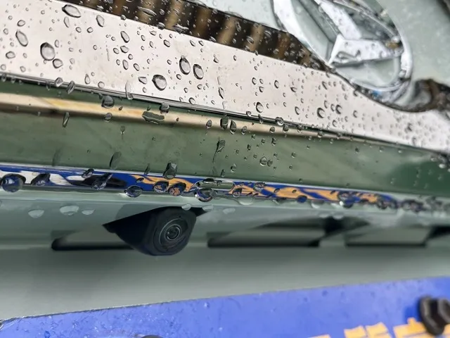 タフト(ダイハツ)Ｇ クロムベンチャー届出済未使用車 7