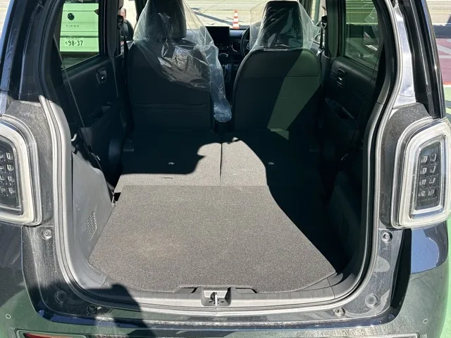 N-ONE(ホンダ)プレミアム 4WDレンタＵＰ 9