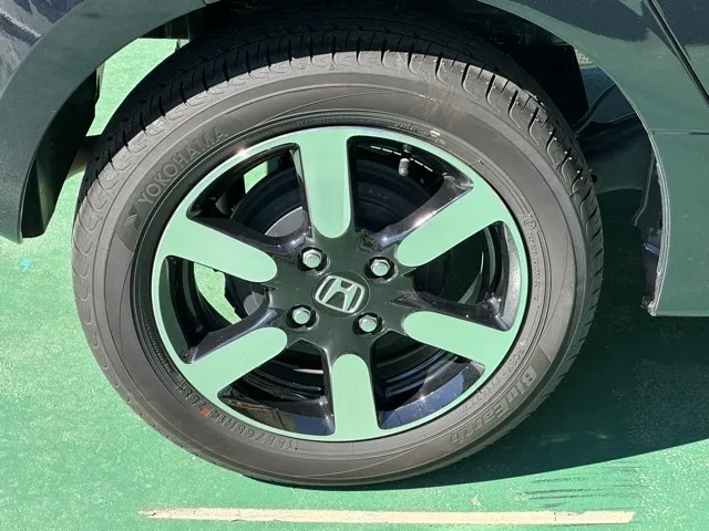 N-ONE(ホンダ)プレミアム 4WDレンタＵＰ 11