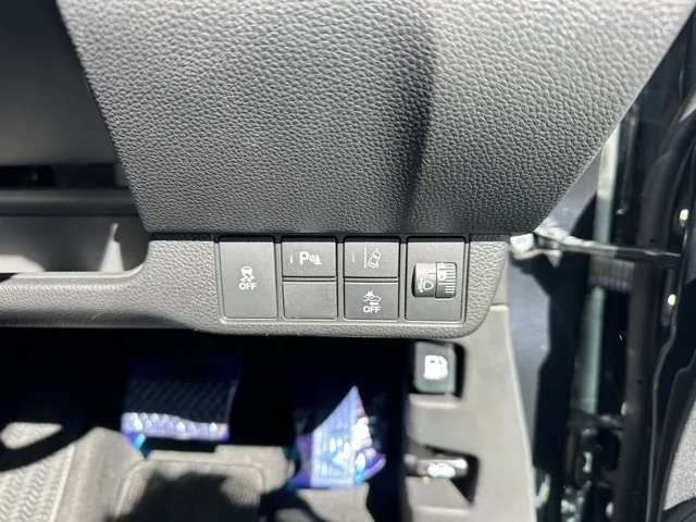 N-ONE(ホンダ)プレミアム 4WDレンタＵＰ 13