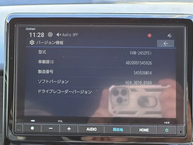 N-ONE(ホンダ)プレミアム 4WDレンタＵＰ 19