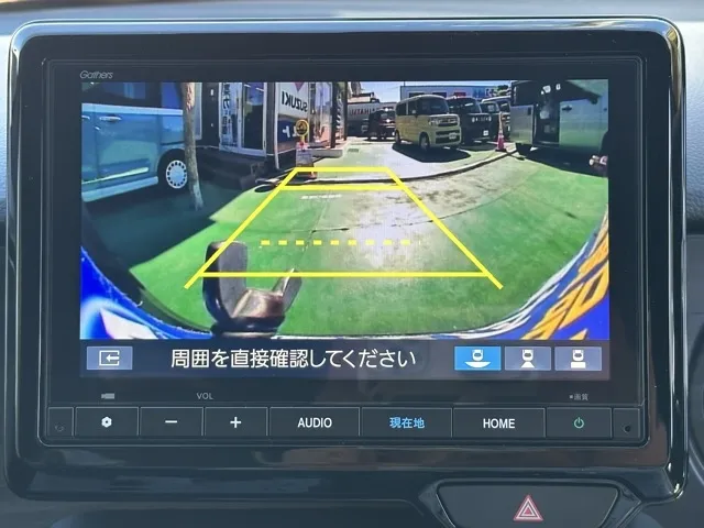 N-ONE(ホンダ)プレミアム 4WDレンタＵＰ 21