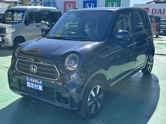 N-ONE(ホンダ)プレミアム 4WDレンタＵＰ 1