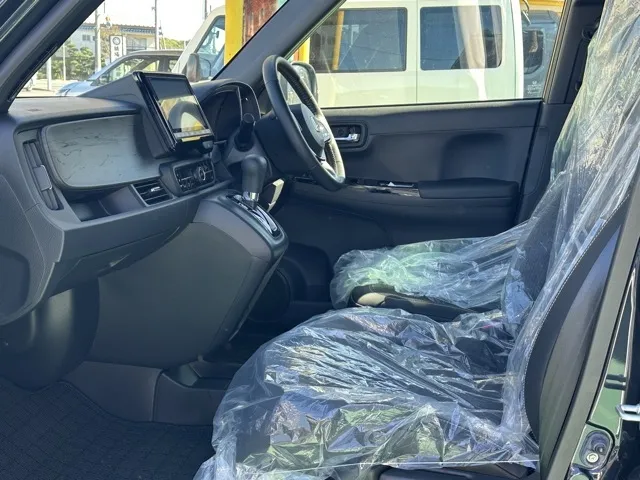 N-ONE(ホンダ)プレミアム 4WDレンタＵＰ 3