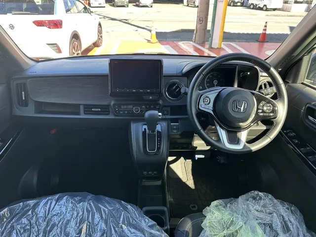 N-ONE(ホンダ)プレミアム 4WDレンタＵＰ 5