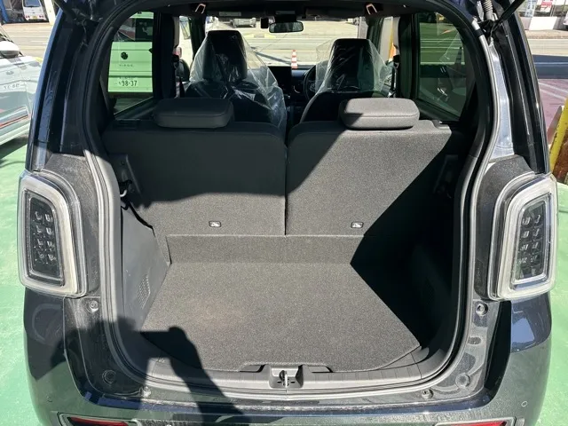 N-ONE(ホンダ)プレミアム 4WDレンタＵＰ 8