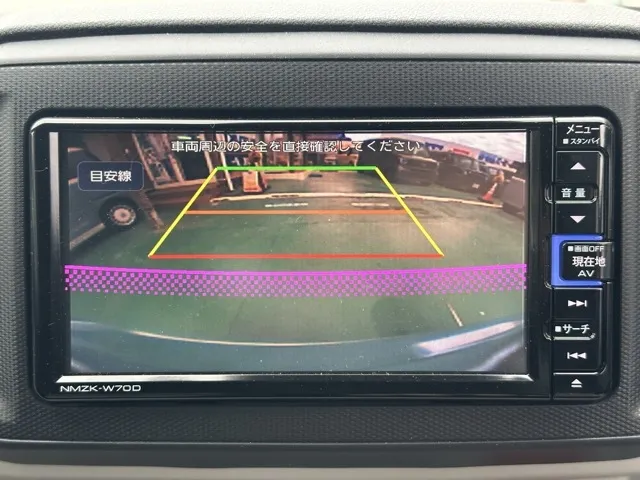 ミライース(ダイハツ)XリミテッドＳＡⅢ中古車 17