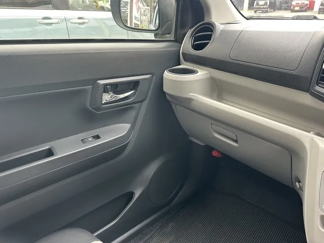 ミライース(ダイハツ)XリミテッドＳＡⅢ中古車 20