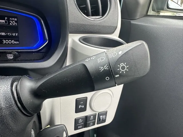 ミライース(ダイハツ)XリミテッドＳＡⅢ中古車 25