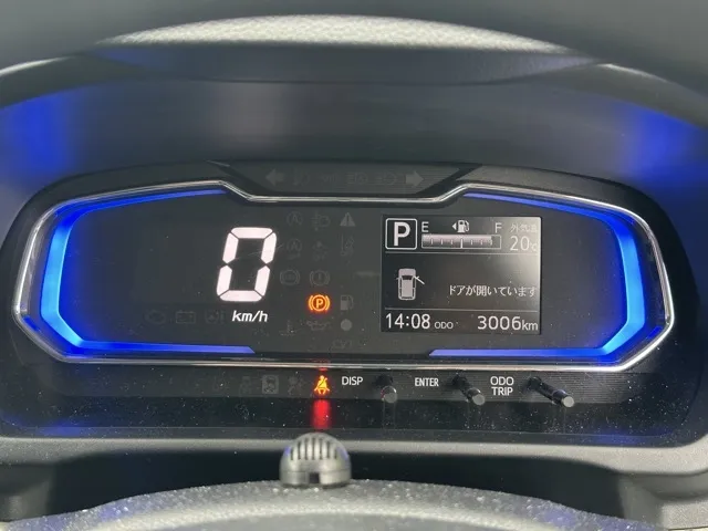 ミライース(ダイハツ)XリミテッドＳＡⅢ中古車 26