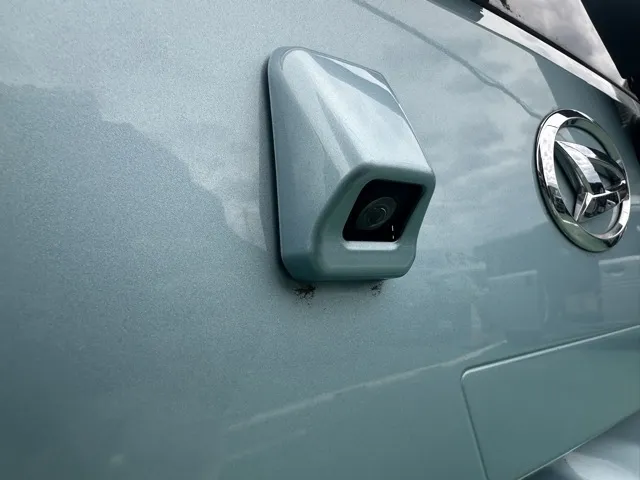 ミライース(ダイハツ)XリミテッドＳＡⅢ中古車 7