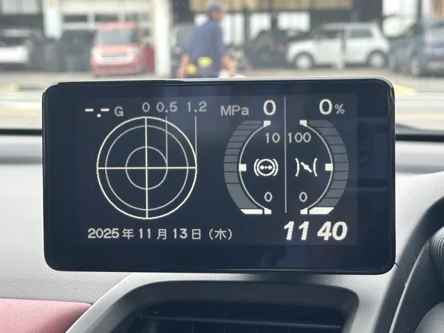 S660(ホンダ)モデューロX中古車 14