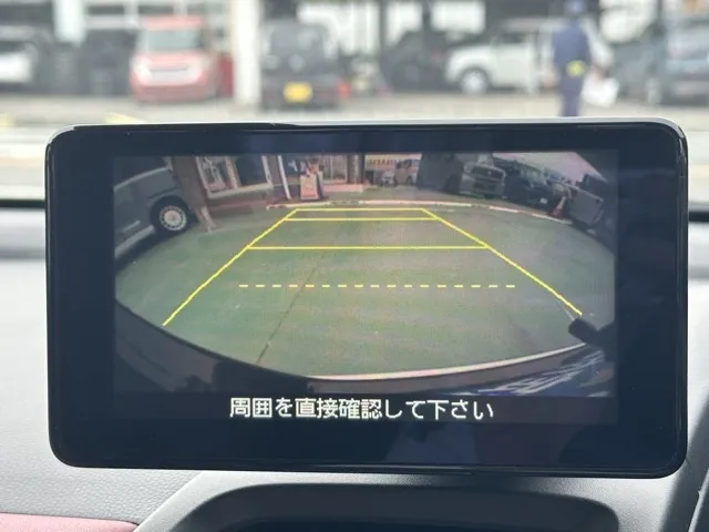 S660(ホンダ)モデューロX中古車 15