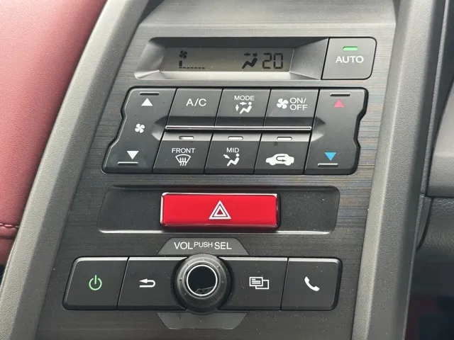 S660(ホンダ)モデューロX中古車 16