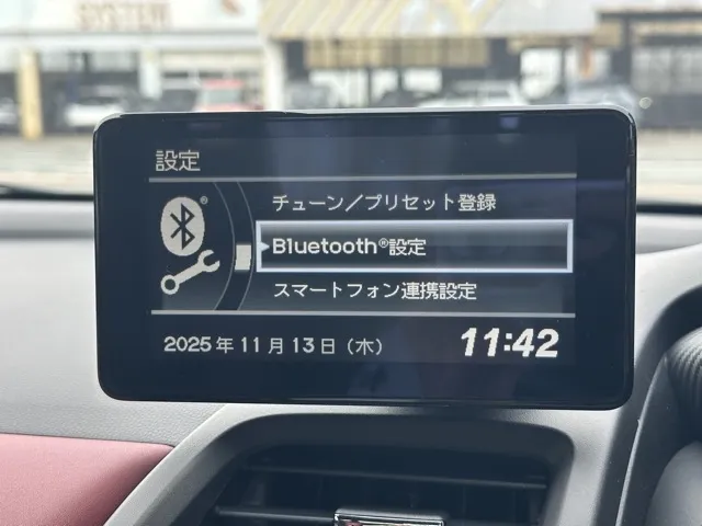 S660(ホンダ)モデューロX中古車 21