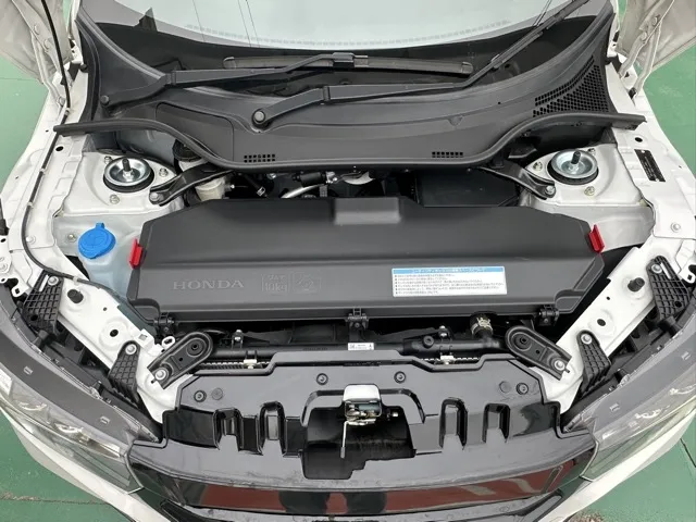 S660(ホンダ)モデューロX中古車 27