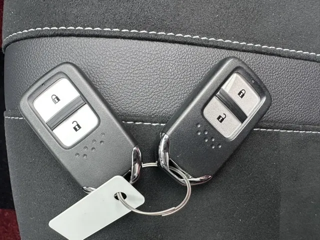 S660(ホンダ)モデューロX中古車 28