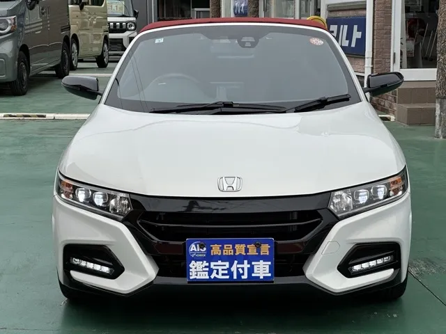 S660(ホンダ)モデューロX中古車 29