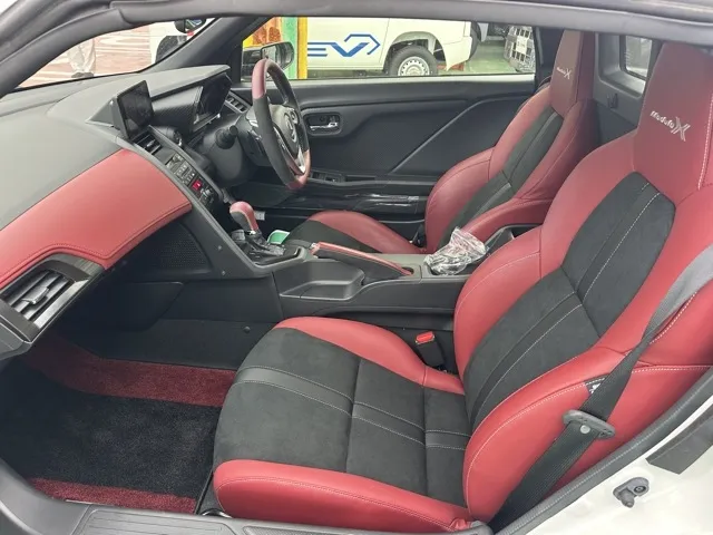 S660(ホンダ)モデューロX中古車 3