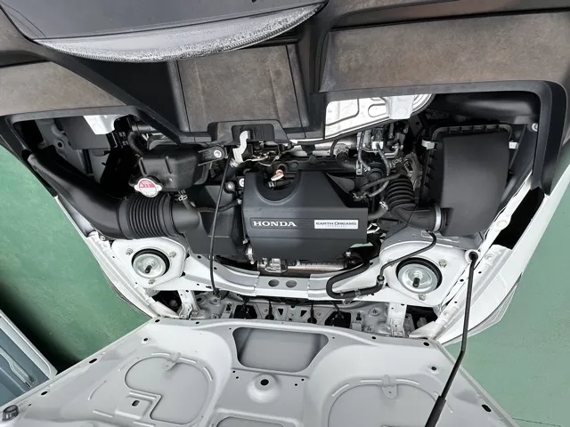 S660(ホンダ)モデューロX中古車 4