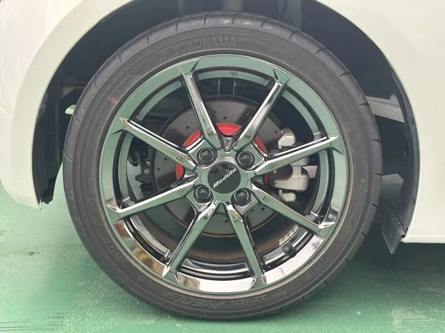 S660(ホンダ)モデューロX中古車 6