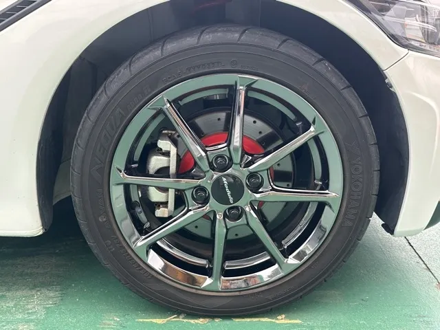 S660(ホンダ)モデューロX中古車 7