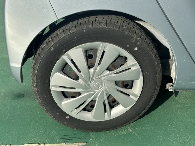 ピクシスエポック(トヨタ)X SAⅢ中古車 10