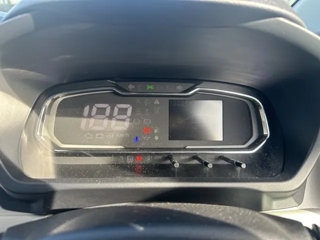 ピクシスエポック(トヨタ)X SAⅢ中古車 16