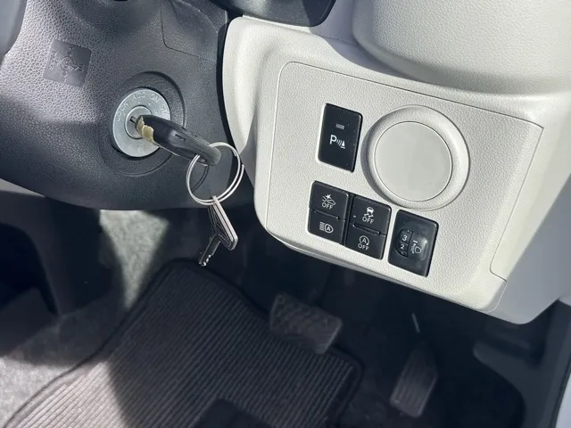 ミライース(ダイハツ)ピクシスエポック X SAⅢ中古車 12