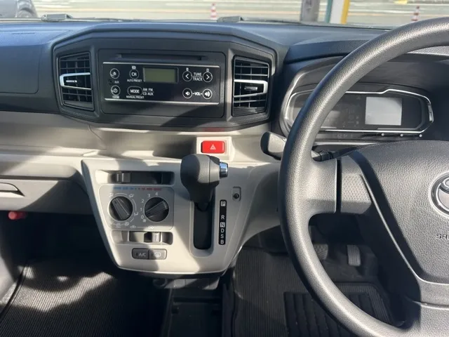 ミライース(ダイハツ)ピクシスエポック X SAⅢ中古車 13