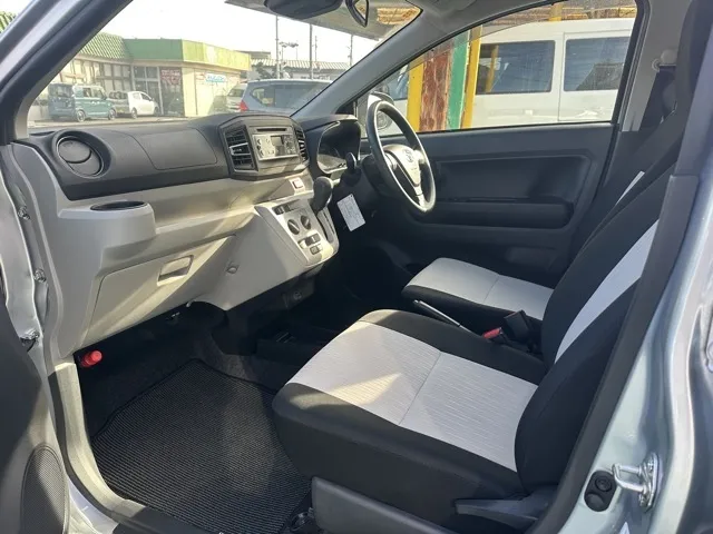 ミライース(ダイハツ)ピクシスエポック X SAⅢ中古車 3