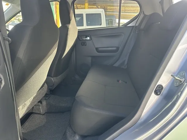 ミライース(ダイハツ)ピクシスエポック X SAⅢ中古車 4