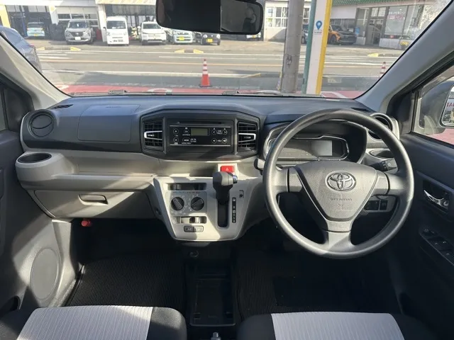 ミライース(ダイハツ)ピクシスエポック X SAⅢ中古車 5