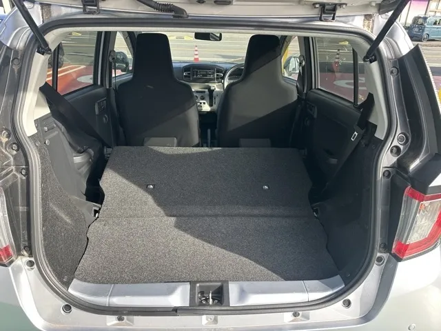 ミライース(ダイハツ)ピクシスエポック X SAⅢ中古車 8