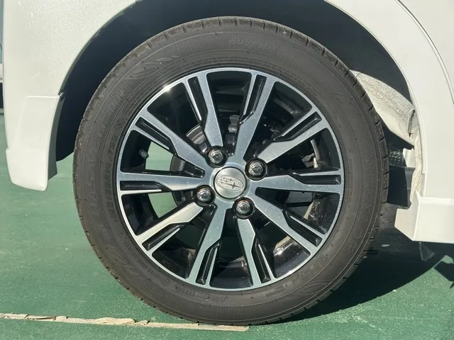 ステラ(スバル)R中古車 11