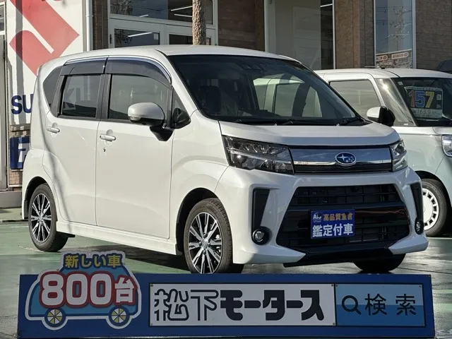 ステラ(スバル)R中古車 0