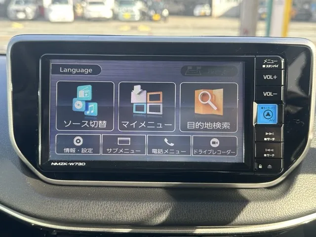 ステラ(スバル)R中古車 19