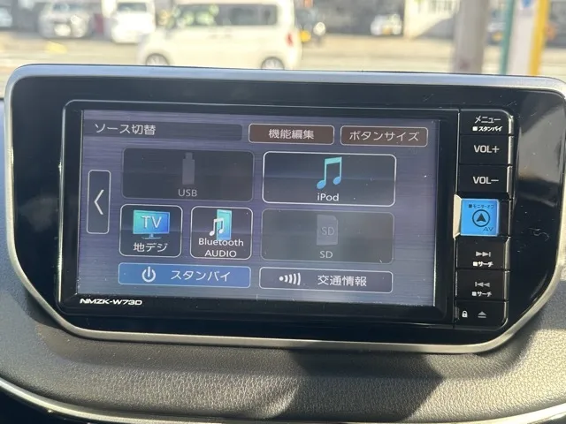 ステラ(スバル)R中古車 21