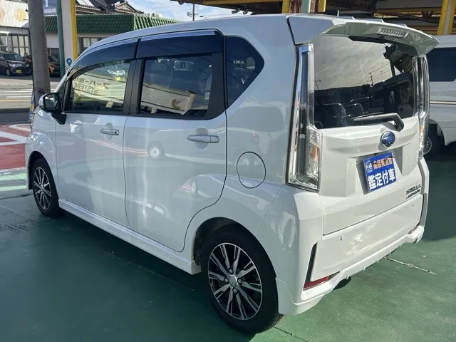 ステラ(スバル)R中古車 2