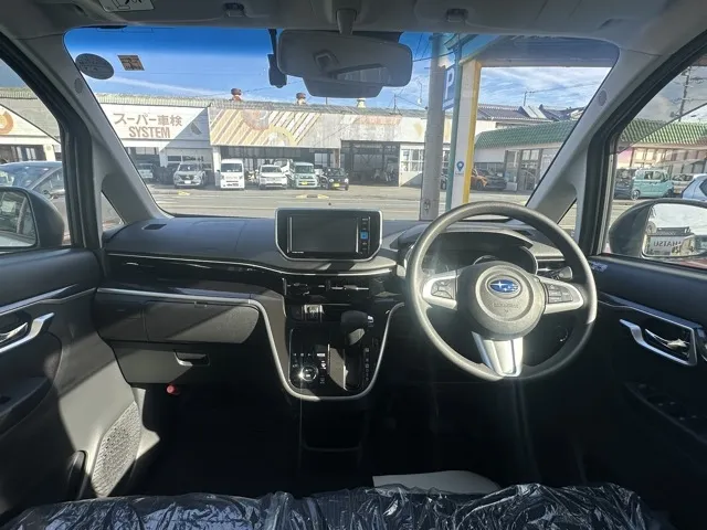 ステラ(スバル)R中古車 5