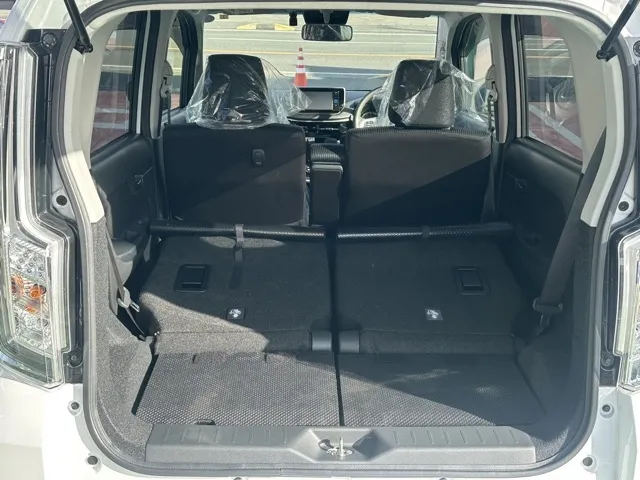 ムーヴ(ダイハツ)ステラカスタム Ｒ中古車 9