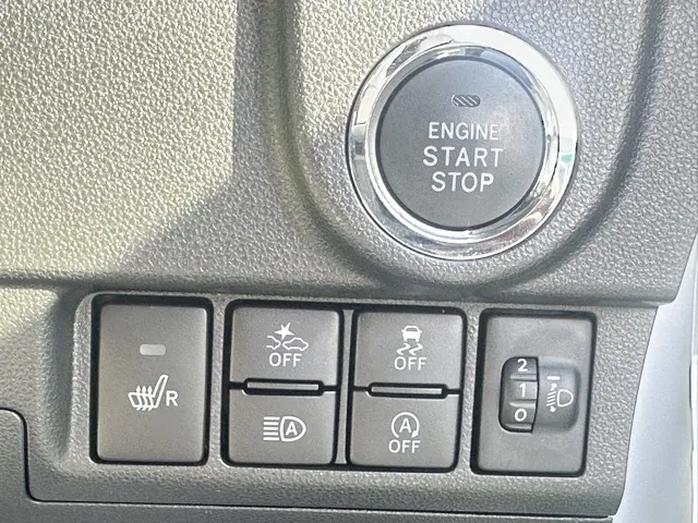 ムーヴ(ダイハツ)ステラカスタム Ｒ中古車 13