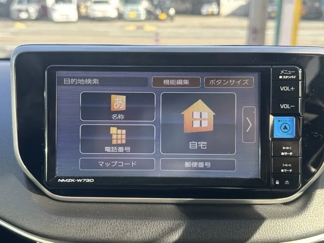 ムーヴ(ダイハツ)ステラカスタム Ｒ中古車 17