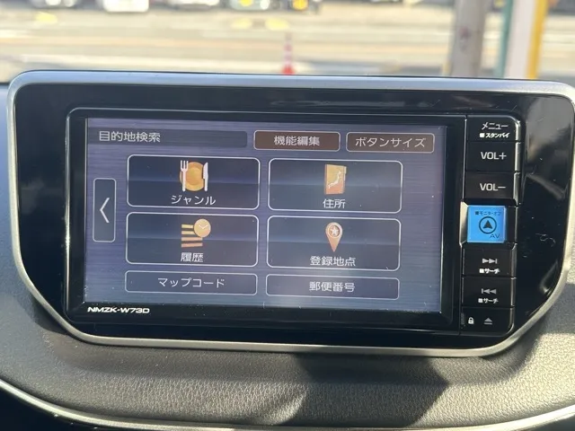 ムーヴ(ダイハツ)ステラカスタム Ｒ中古車 18