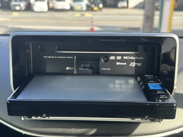 ムーヴ(ダイハツ)ステラカスタム Ｒ中古車 23